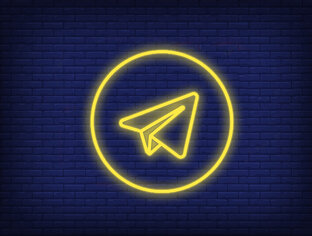 Телеграм