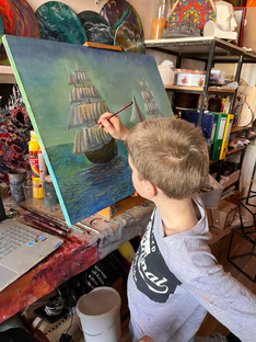 Наши ученики