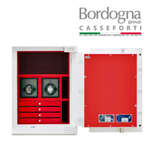 Сейфы Bordogna