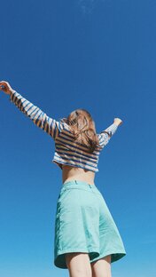 ОБО МНЕ — мои мысли и наблюдения о жизни