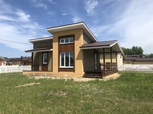 Купить дом в Омске