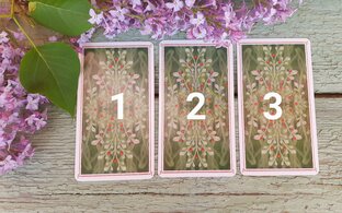 Блиц расклады 