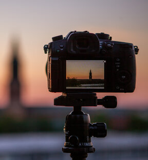 Видеоролики за 2021 год