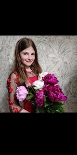 Боченкова Лиза