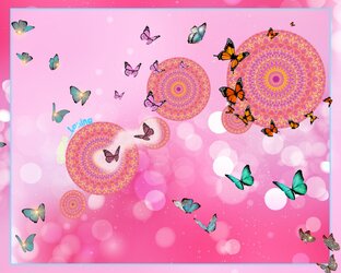 АВТОРСКИЕ МАНДАЛЫ