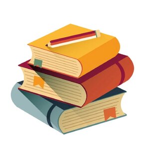 Книжный отзыв