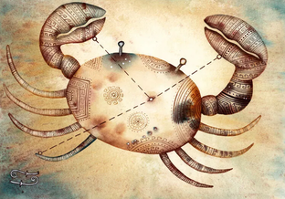 Рак: все о знаке Зодиака