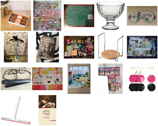 Расхламление