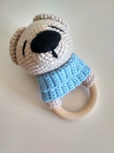 ПОГРЕМУШКИ