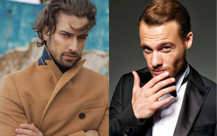 Кого выбирает Турция!