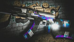 FRAG MOVIE - MUVIKI