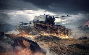 Про танки (WoT)