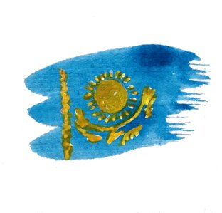 Казахстан