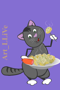 Юмор в картинках