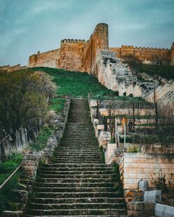 Переселения в Дербент