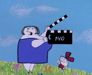 №4. Фильм Фильм Фильм