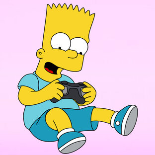 Вокруг игр!