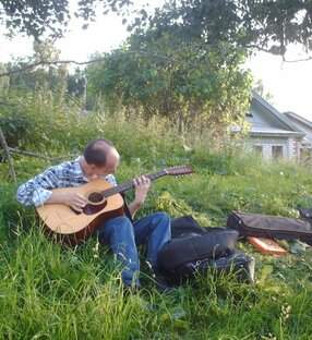 НИ О ЧЕМ, НО ЖУТКО ИНТЕРЕСНО!