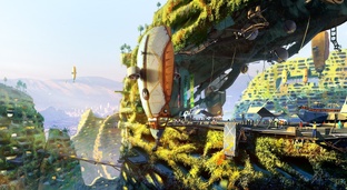 Красивая Природа 