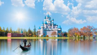 Eskisehir, Turkey🇹🇷