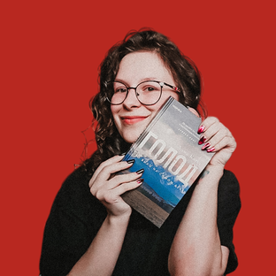 Отзывы на книги