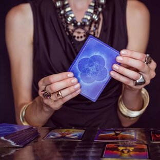 Общие расклады