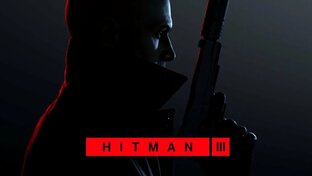 Hitman 3