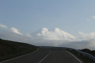 ПРИЭЛЬБРУСЬЕ