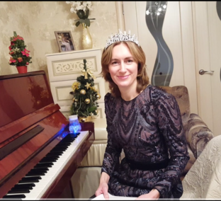 СКАЗКИ ФЕИ МУЗЫКИ