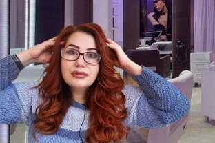 Маски для волос