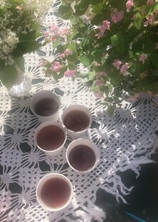 Для душевного тепла