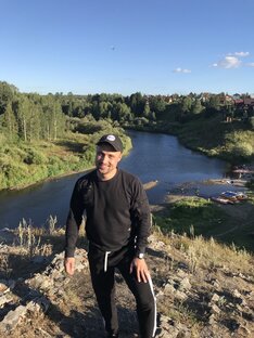 Сплав по реке Чусовая