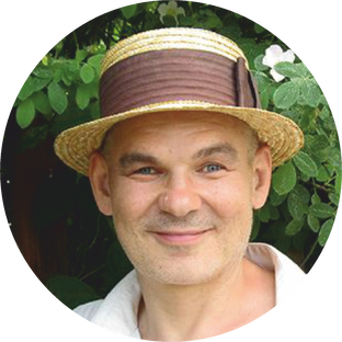 Ростислав Миронов 