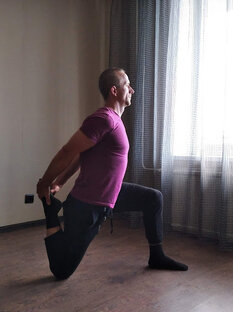 Дыхательные практики 