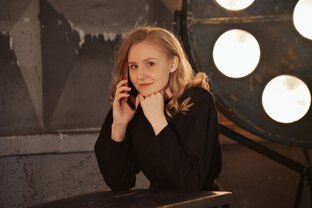 Башманова Настя- Трворчество.