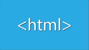 Курс по HTML