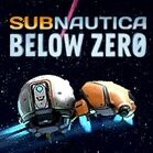 Subnautica Below Zero - путеводитель