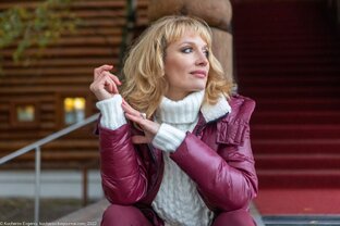 Люди, портреты