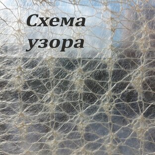 Копилка узоров спицами