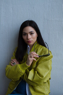 FASHION ТРЕНДЫ 