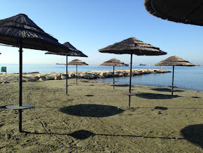 Кипр 2018 год