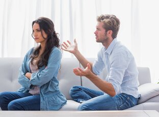 Отношения и знакомства с ипотечницей.