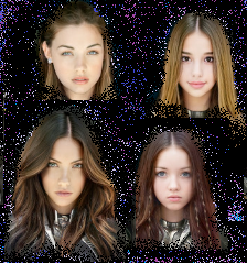 Кто такие сварунианки? Циклы реинкарнации. Развитие души.