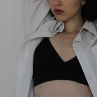 Особенности тела