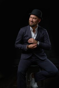 Что для меня волосы? 