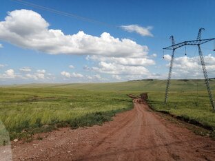 OFF/ROAD - ROAD