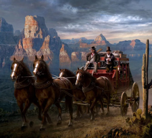 Путешествия . Красота этого мира