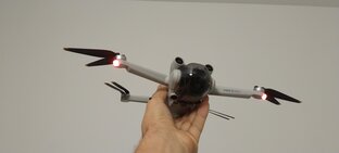 Квадрокоптеры 