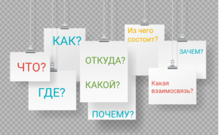 Работа с текстом