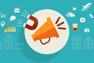 Рекламные ролики